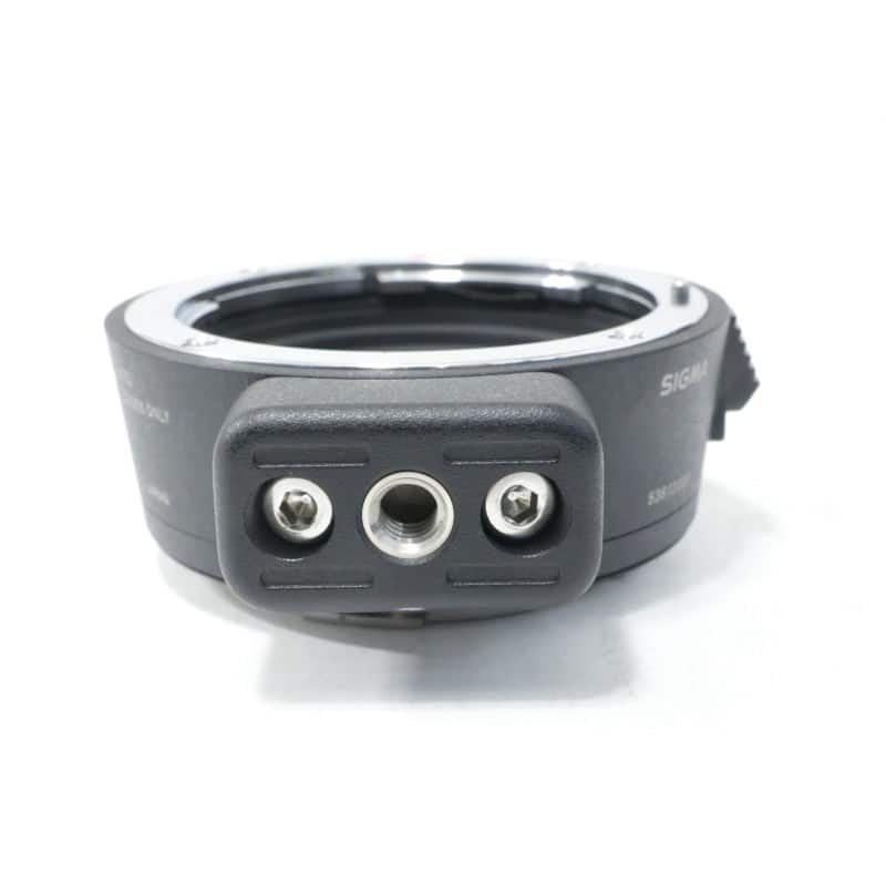 MOUNT CONVERTER MC-21 CANON EF-L