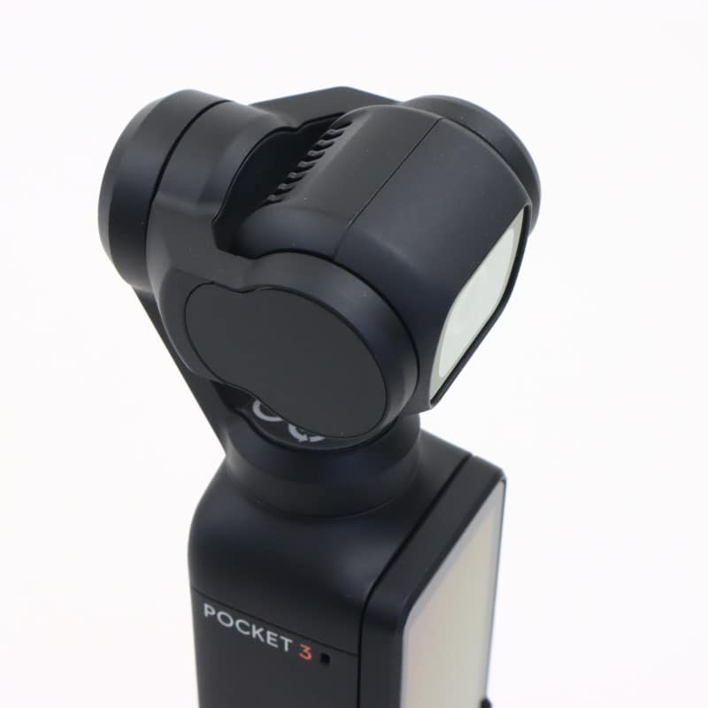 OP9923 [Osmo Pocket 3]
