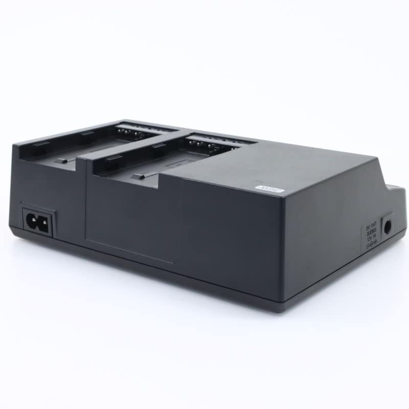 BC-U2A [バッテリーチャージャー]