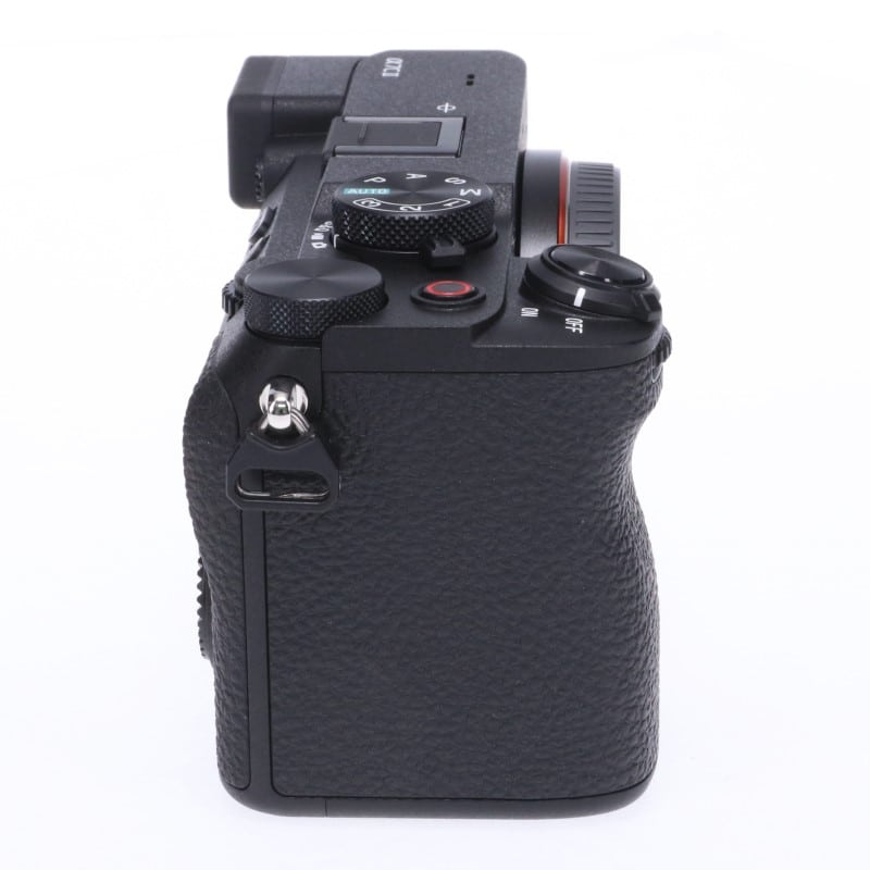 α7C II ボディ ブラック ILCE-7CM2B