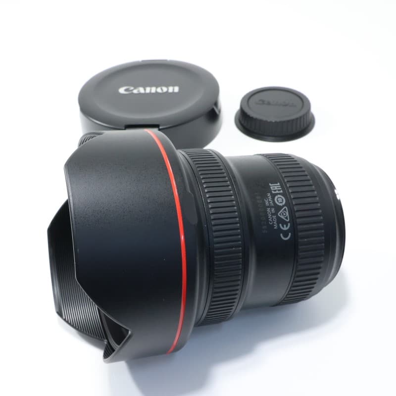 EF11-24mm F4L USM