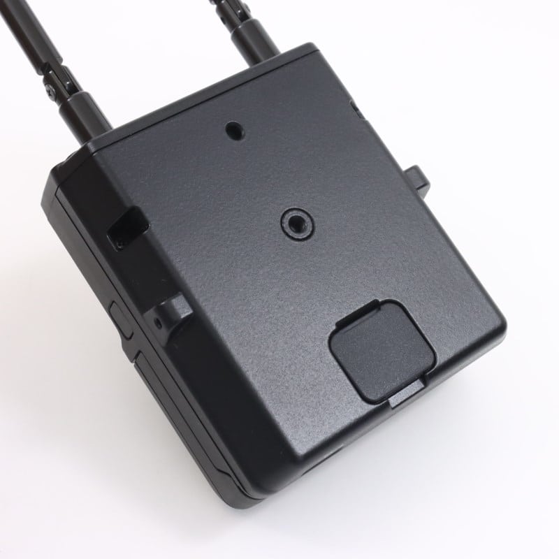 SONY UWP-D21 B帯アナログワイヤレスマイクロホンパッケージ AB+ランク
