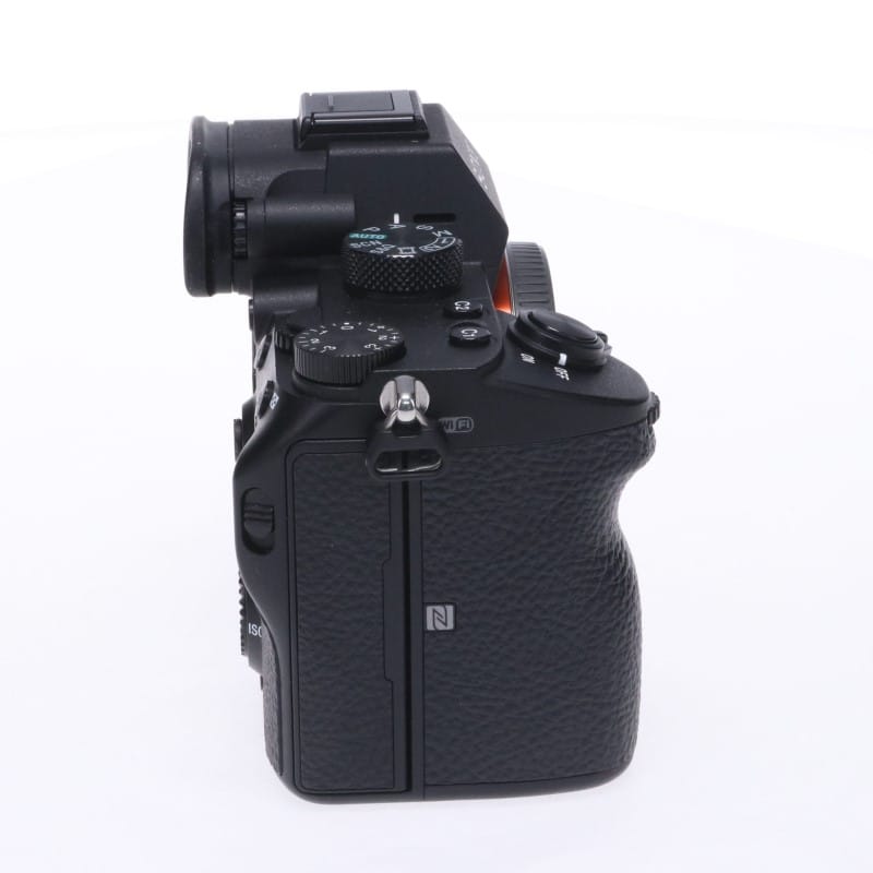 α7 III ボディ ILCE-7M3