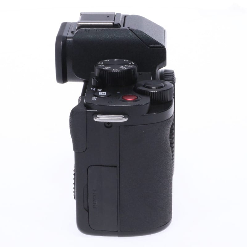 LUMIX G100 ボディ DC-G100