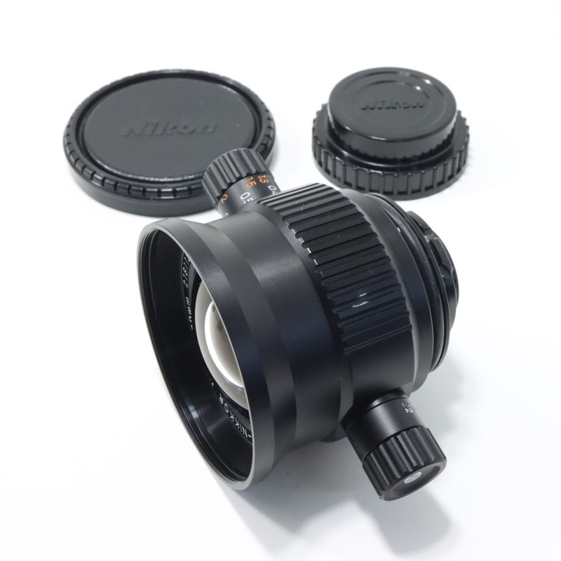 UW Nikkor 20mm F2.8