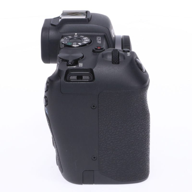 Canon EOS RP ボディー AB-ランク 中古｜フジヤカメラ