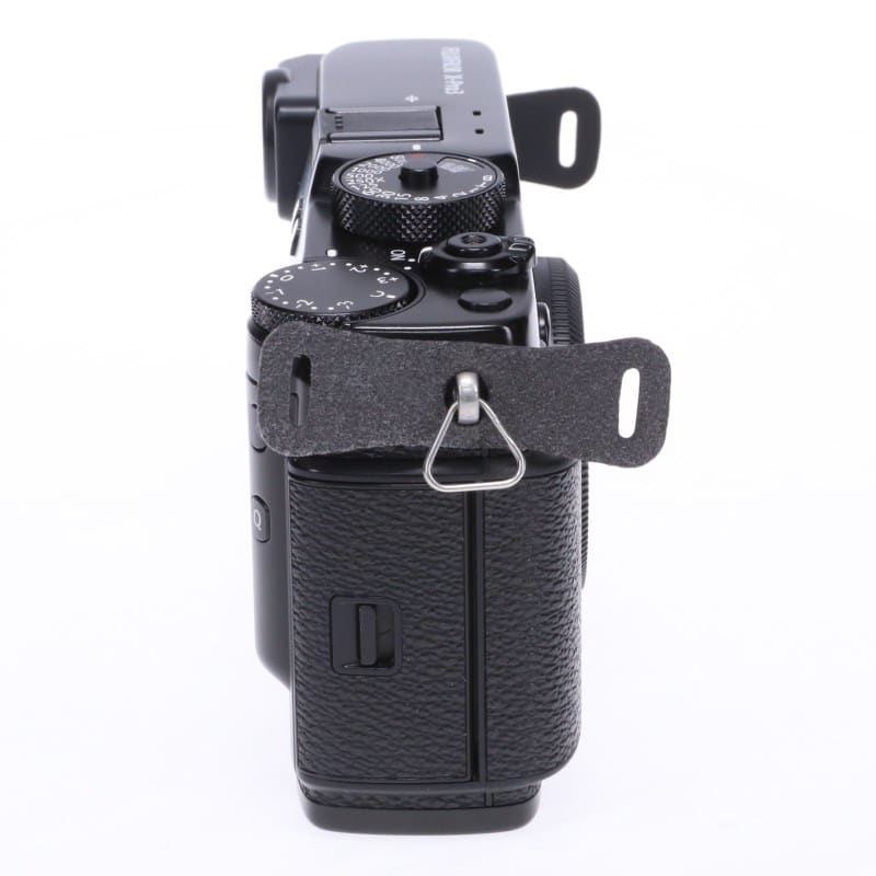 FUJIFILM X-Pro3 ボディ ブラック