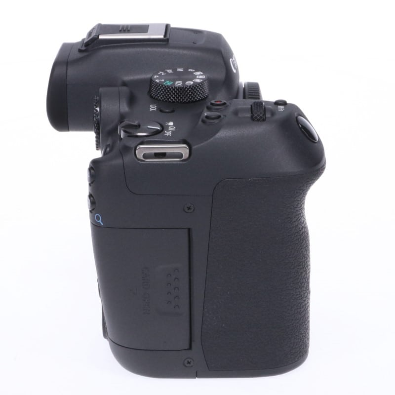 EOS R7 ボディー