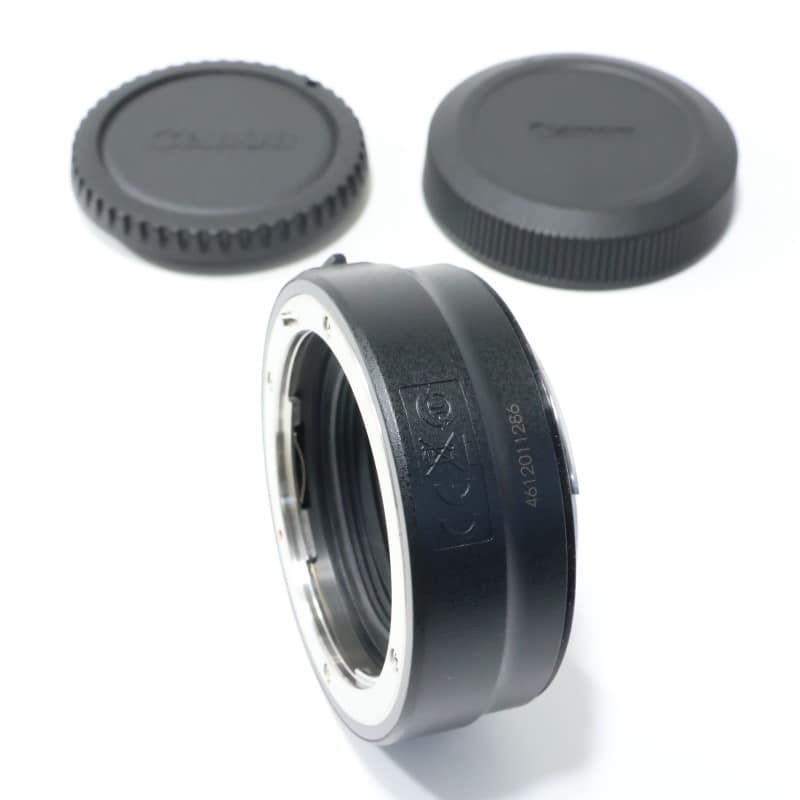 マウントアダプター EF-EOS R