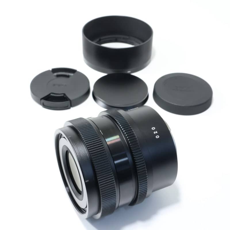 35mm F2 DG DN Contemporary ソニーE