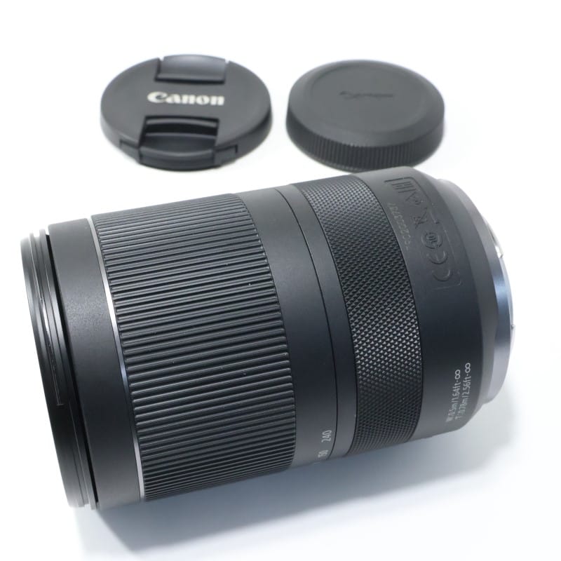 RF24-240mm F4-6.3 IS USM