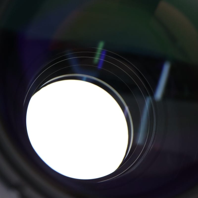 ARRI/ZEISS Ultra Prime 100mm T1.9