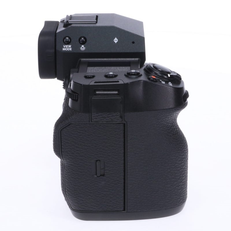 FUJIFILM X-H2S ボディ