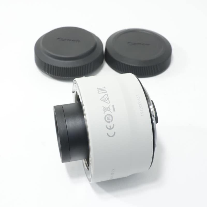 EXTENDER RF2x