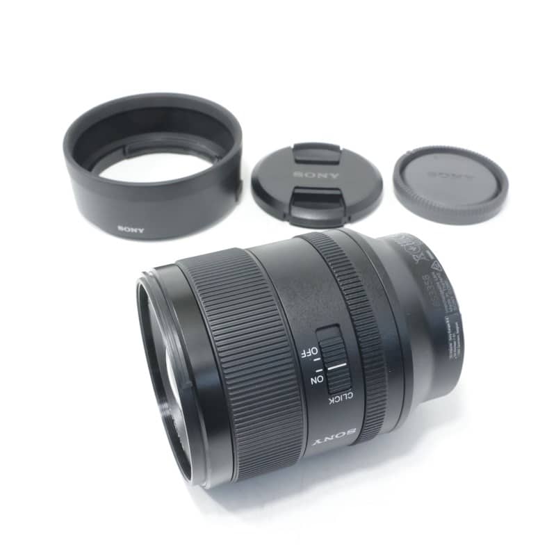 FE 35mm F1.4 GM SEL35F14GM