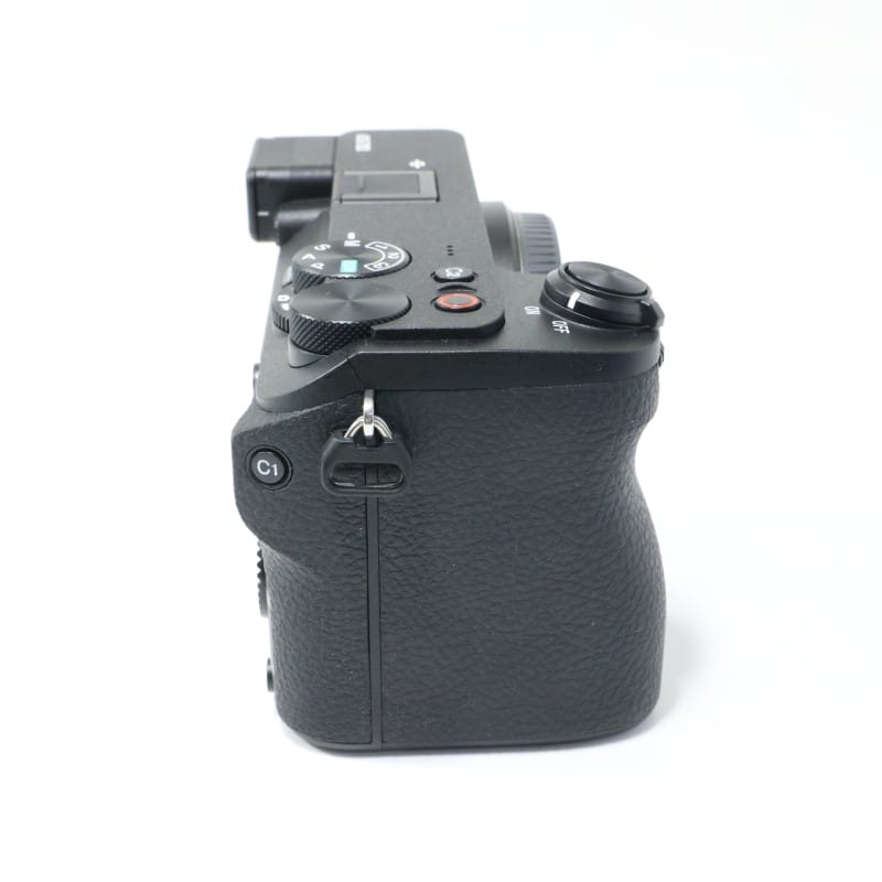 α6700 ボディ ILCE-6700