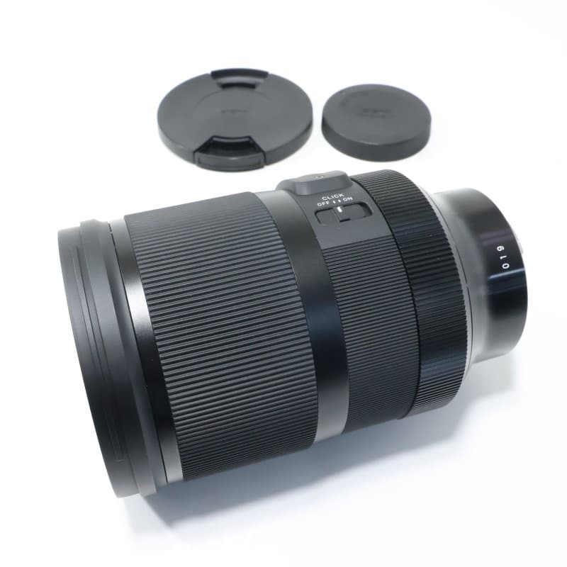 35mm F1.2 DG DN | Art ソニーEマウント