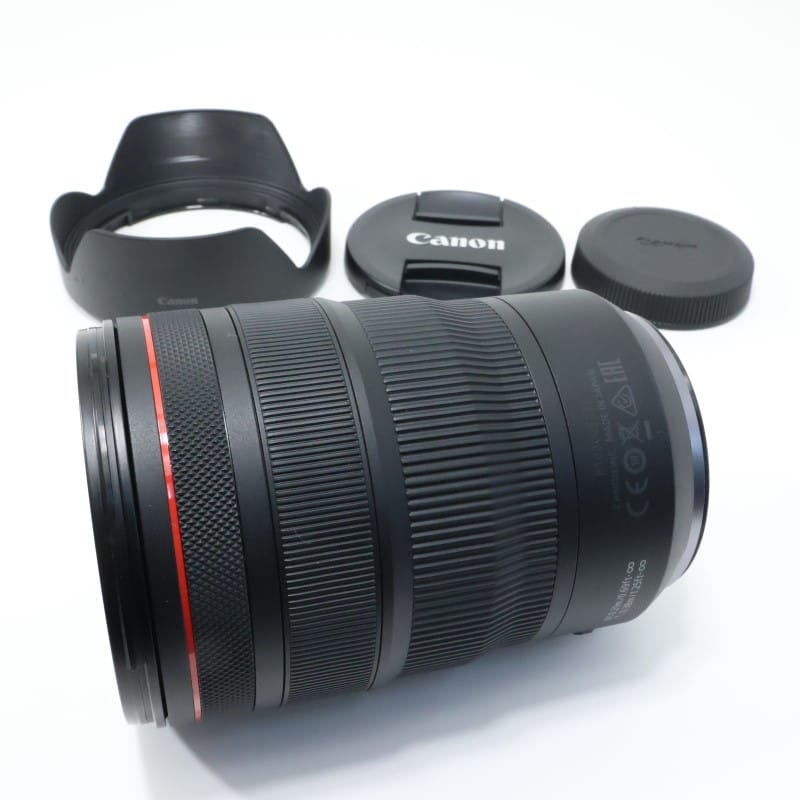 RF24-70mm F2.8 L IS USM