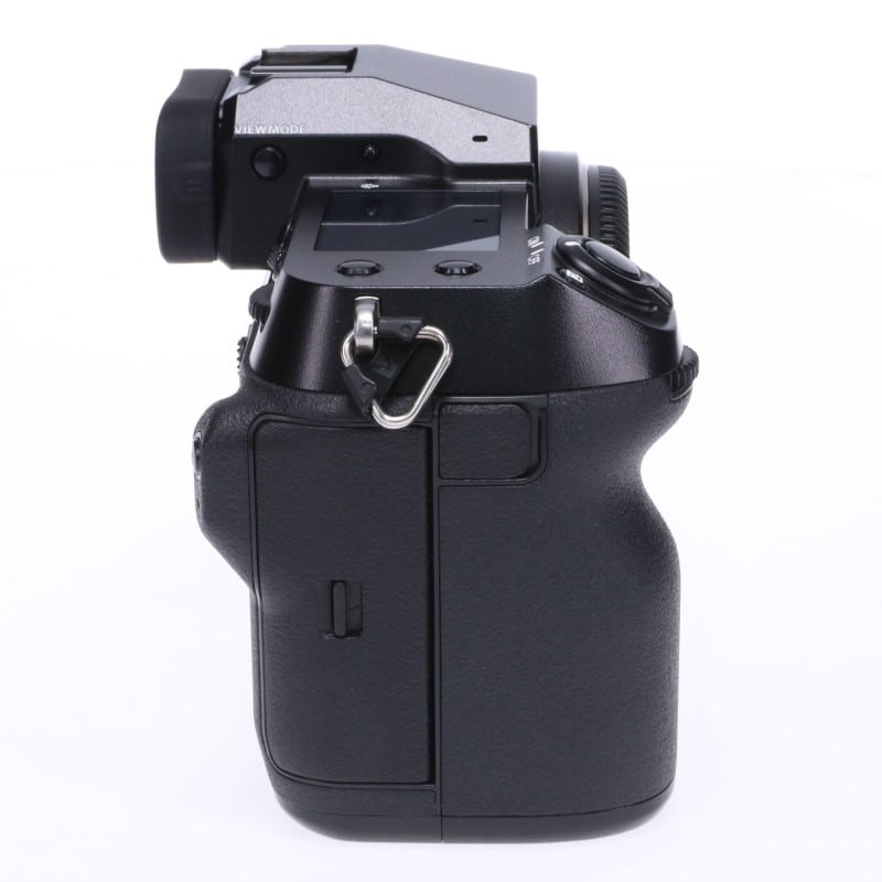 FUJIFILM GFX50S II ボディ