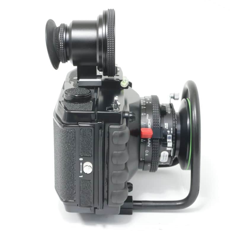 SW612 45/4.5付