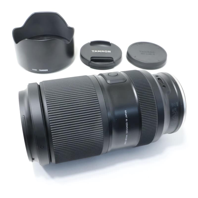 70-180mm F/2.8 Di III VC VXD G2 (Model A065Z) ニコンZマウント