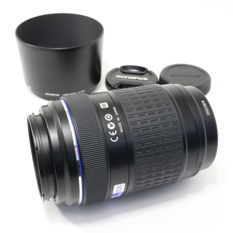 ZUIKO DIGITAL ED 70-300mm F4.0-5.6