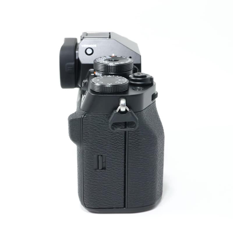 FUJIFILM X-T5 ボディ ブラック