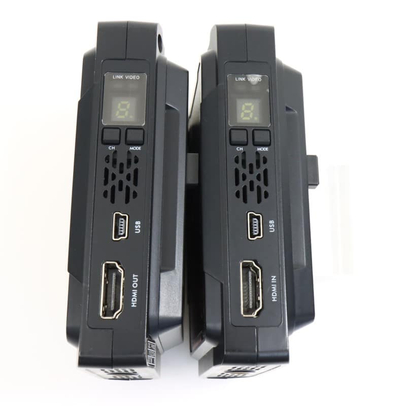 CW-1dx [ワイヤレスビデオ伝送システム]