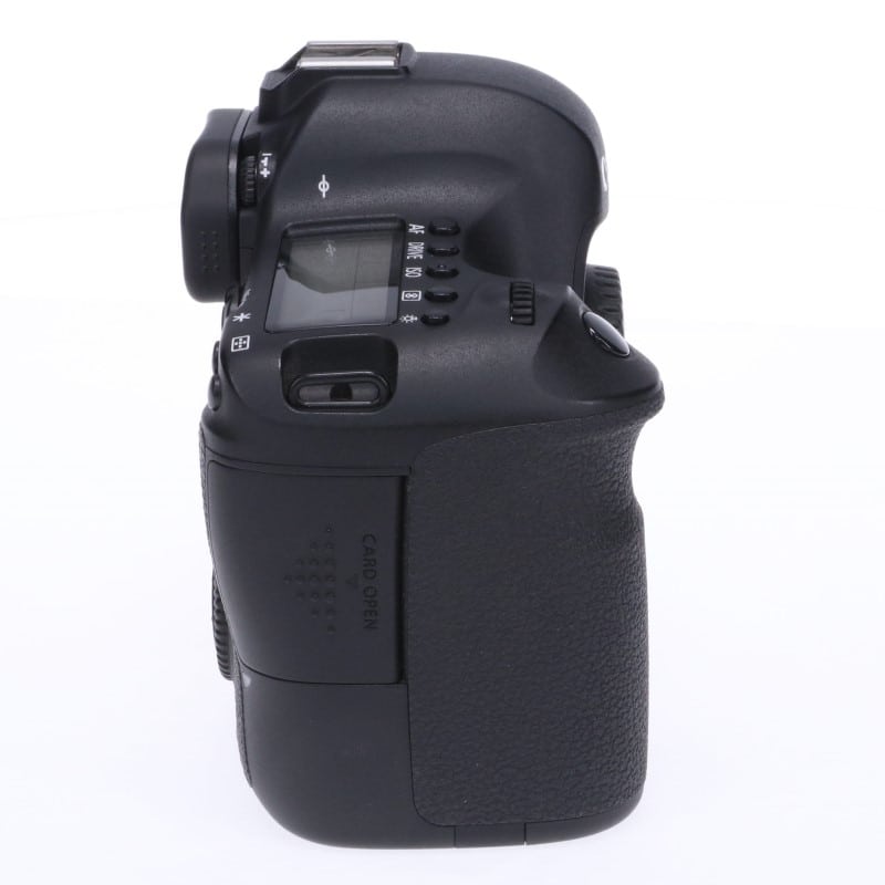 EOS 6D ボディー