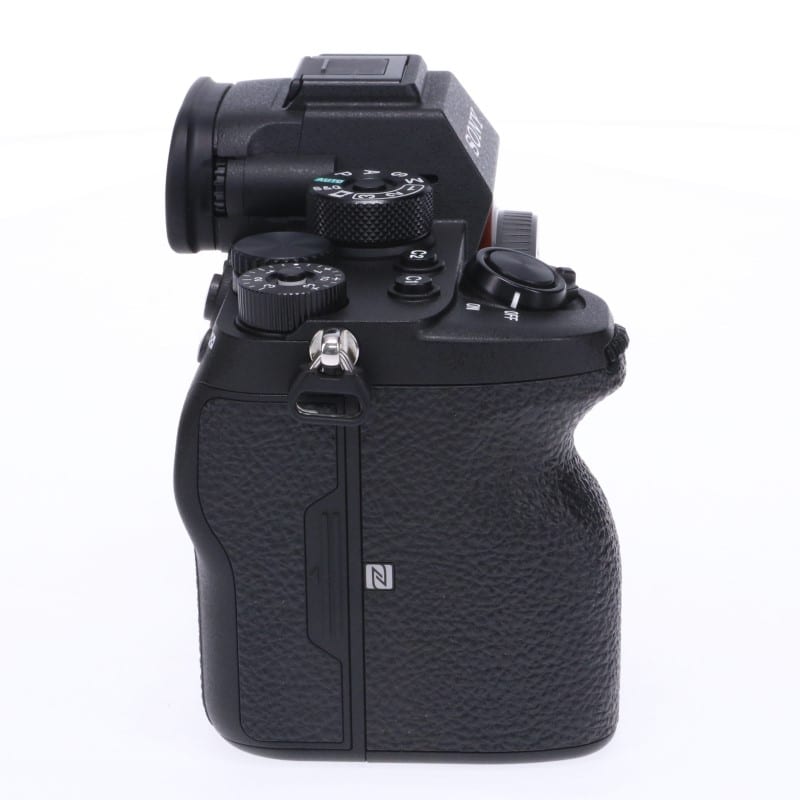 α7R IV ボディ ILCE-7RM4