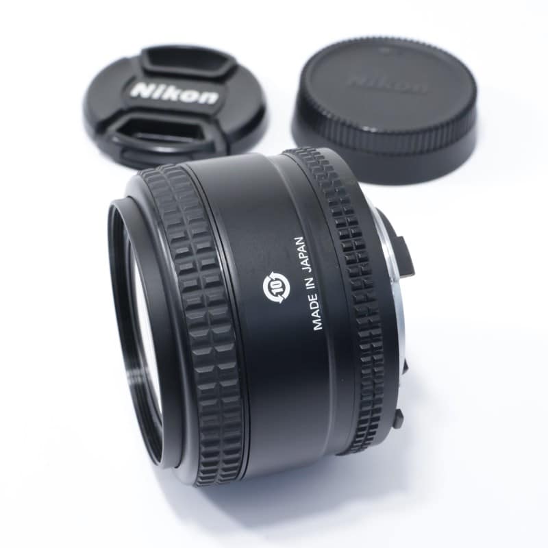 AI AF Nikkor 28mm f/2.8D