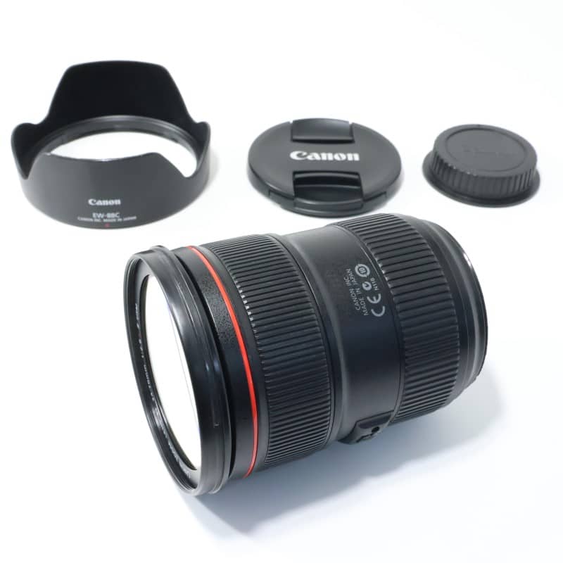 EF24-70mm F2.8L II USM