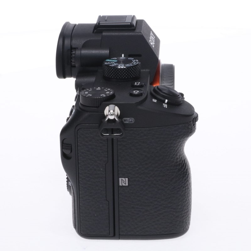 SONY α7 III ILCE-7M3 α7 III | デジタル一眼カメラα（アルファ） | ソニー