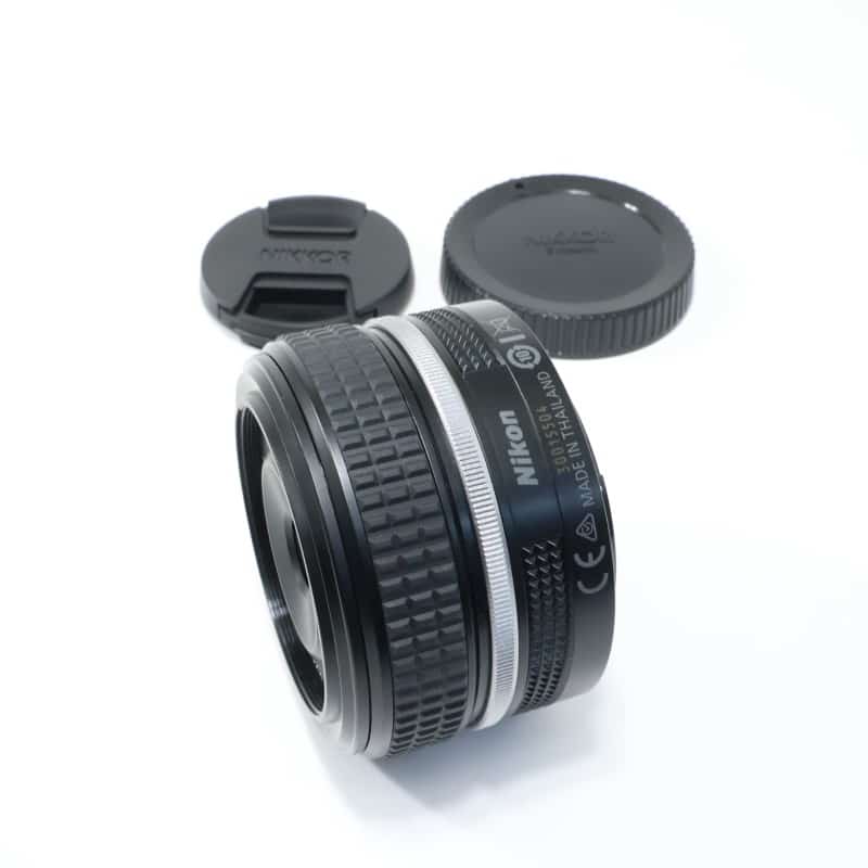 NIKKOR Z 28mm f/2.8 Special Edition