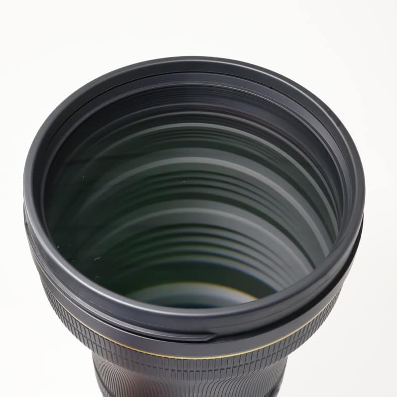 NIKKOR Z 800mm f/6.3 VR S