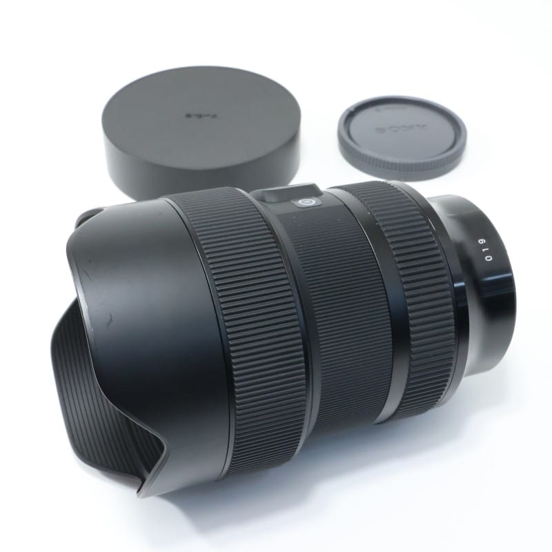 14-24mm F2.8 DG DN Art ソニーE