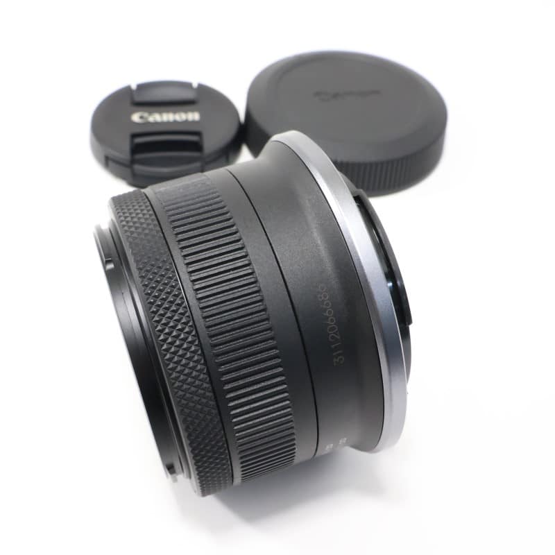 RF-S18-45mm F4.5-6.3 IS STM