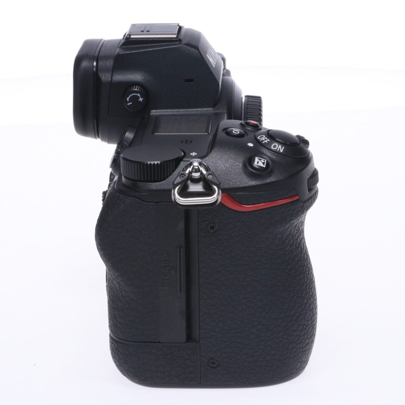 Z7II