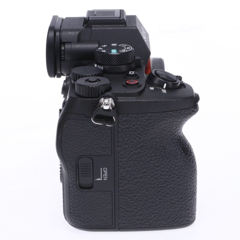 α7 IV ボディ ILCE-7M4