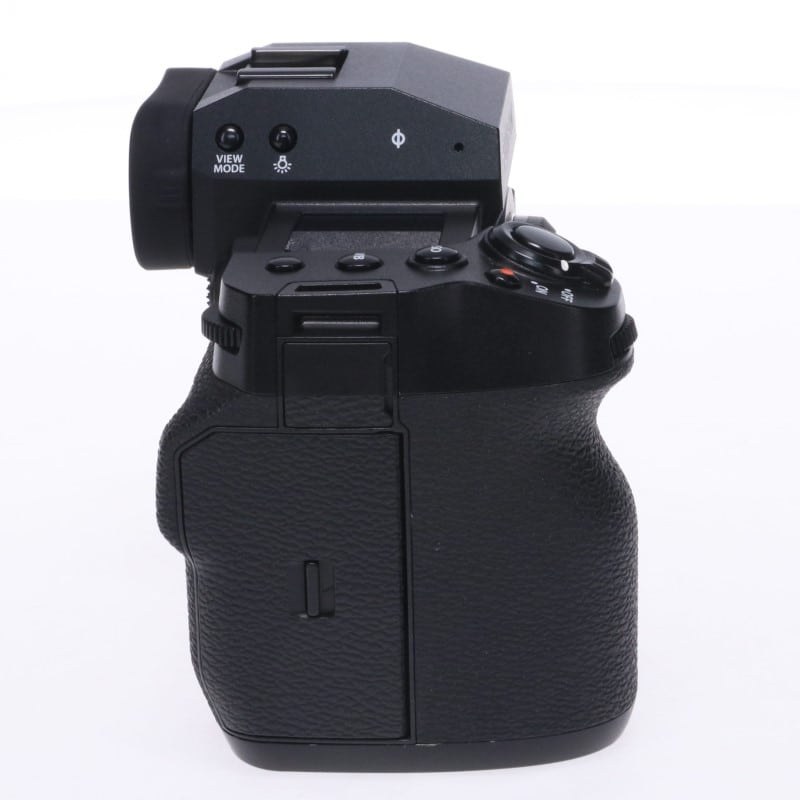 FUJIFILM X-H2S ボディ