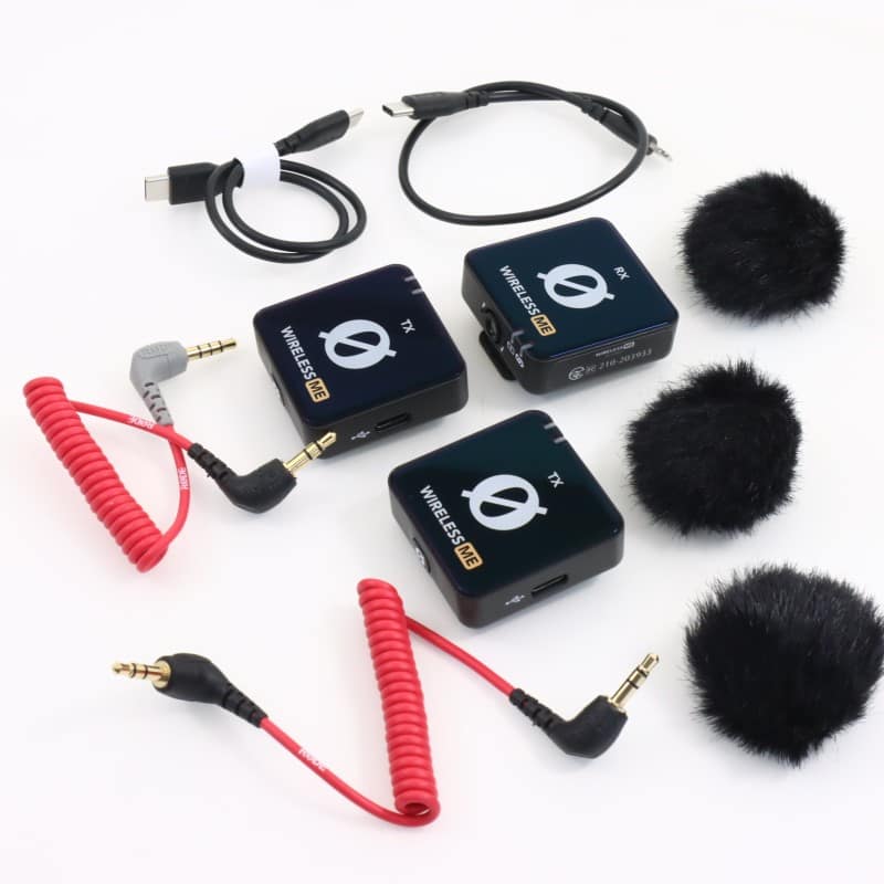 Wireless ME Dual WIMEDUAL