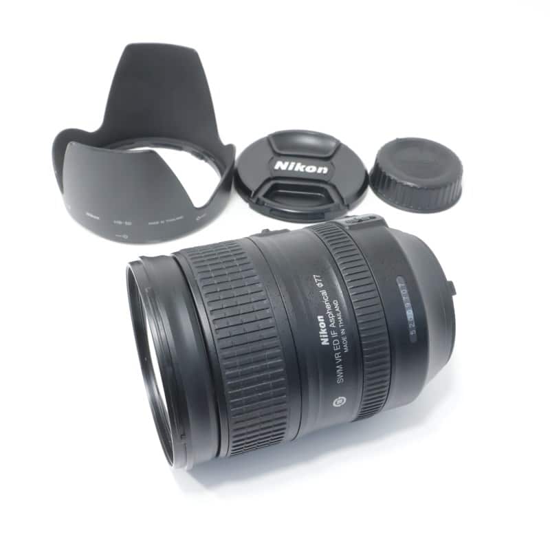 AF-S NIKKOR 28-300mm f/3.5-5.6G ED VR