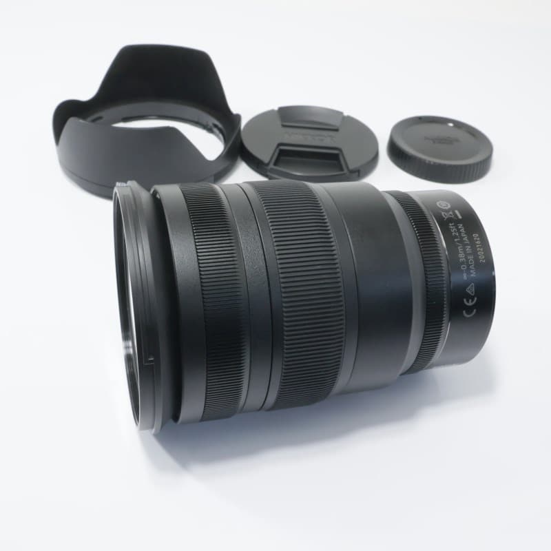 NIKKOR Z 24-70mm f/2.8 S