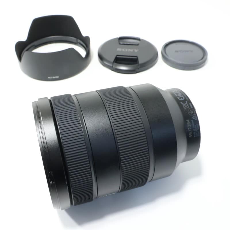 FE 24-105mm F4 G OSS SEL24105G