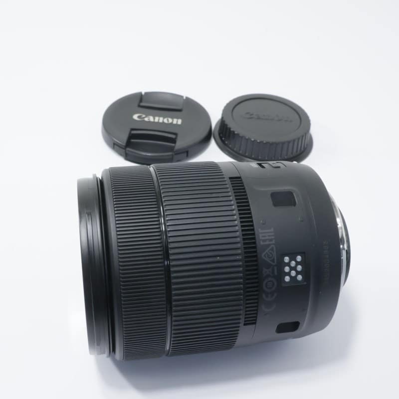EF-S18-135mm F3.5-5.6 IS USM