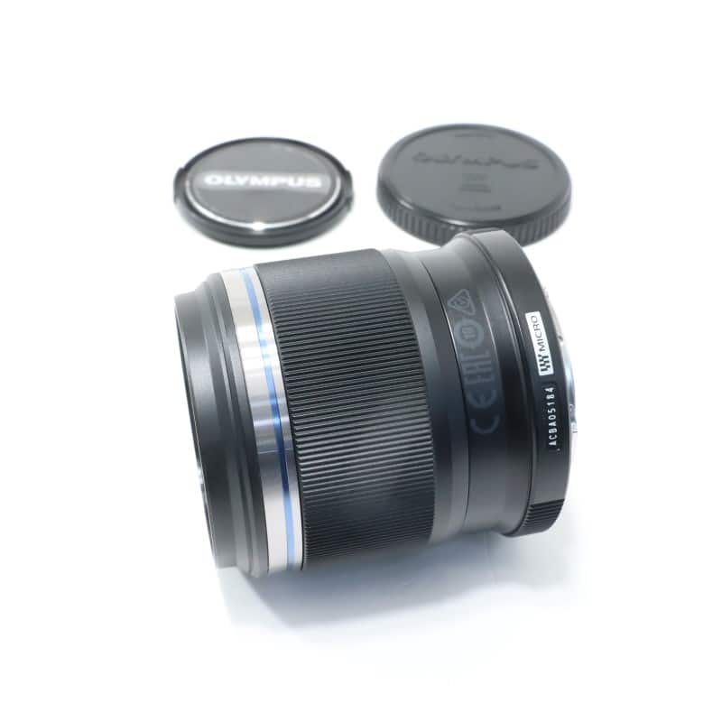 M.ZUIKO DIGITAL ED 30mm F3.5 Macro