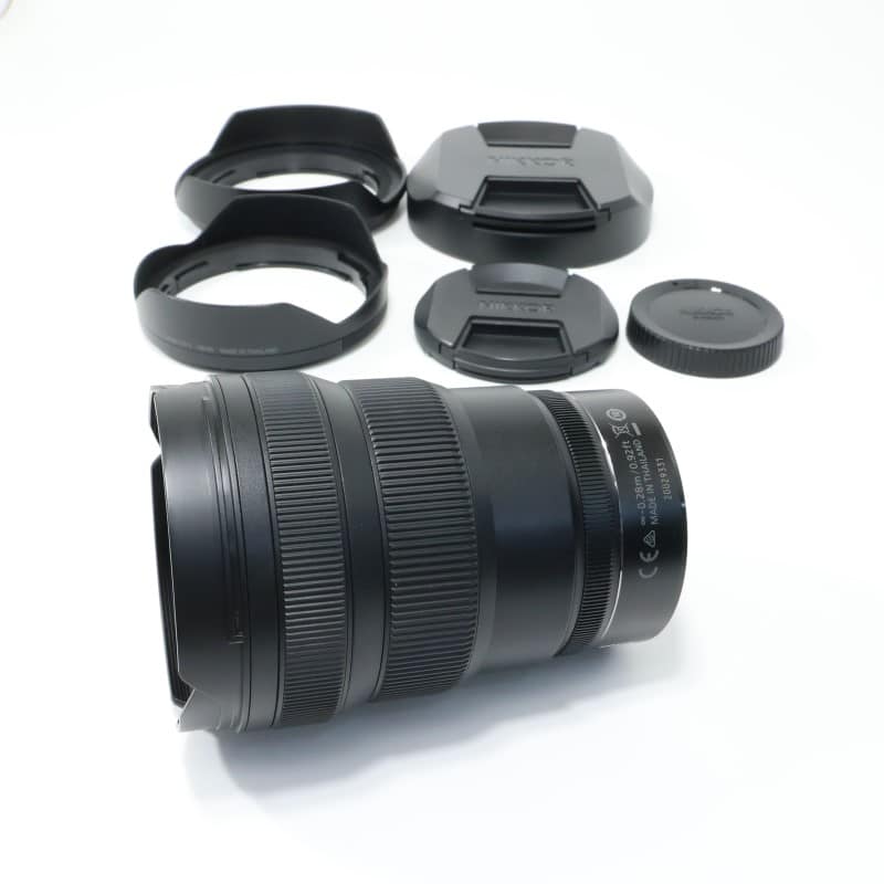NIKKOR Z 14-24mm f/2.8 S