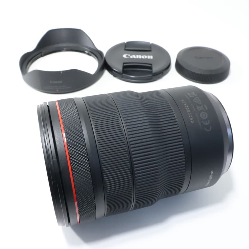 RF15-35mm F2.8 L IS USM