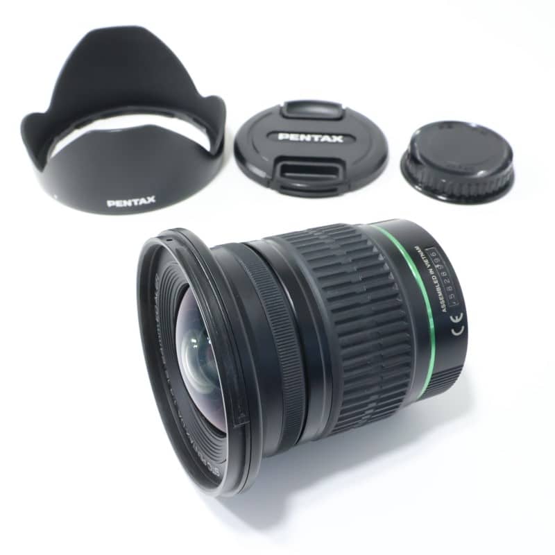 smc PENTAX-DA 12-24mmF4 ED AL[IF]