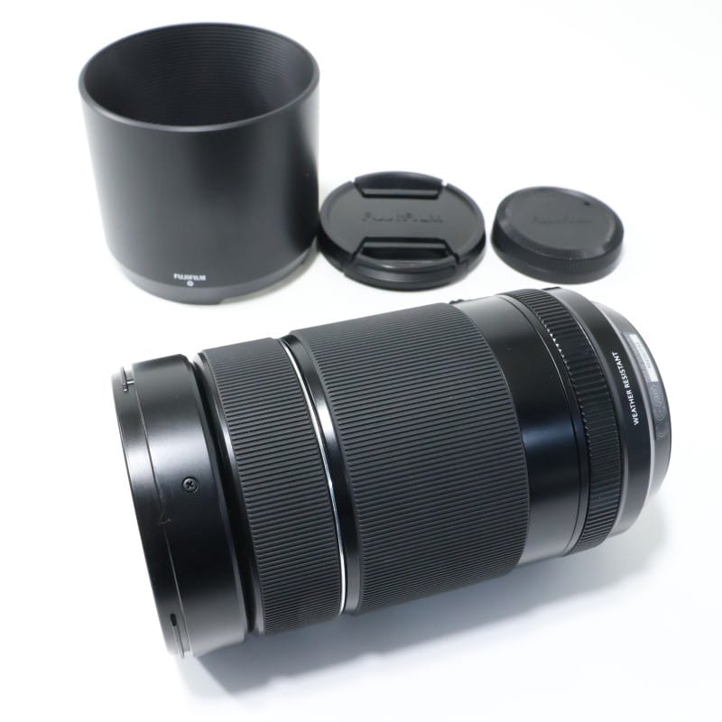 フジノン XF 70-300mm F4-5.6 R LM OIS WR